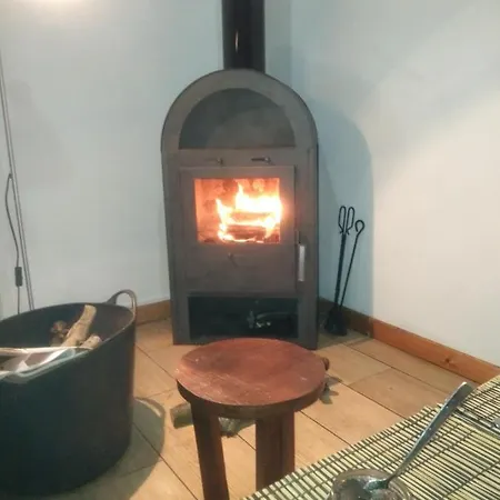 Casinha Do Sul Holiday home *
