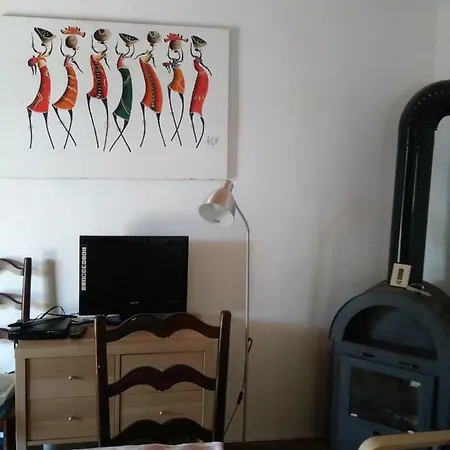 Casinha Do Sul Holiday home *