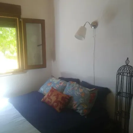 Holiday home Casinha Do Sul Faro
