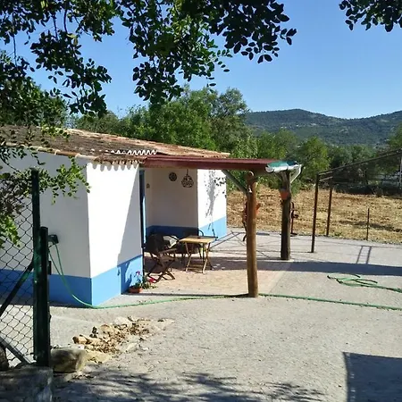 Holiday home Casinha Do Sul