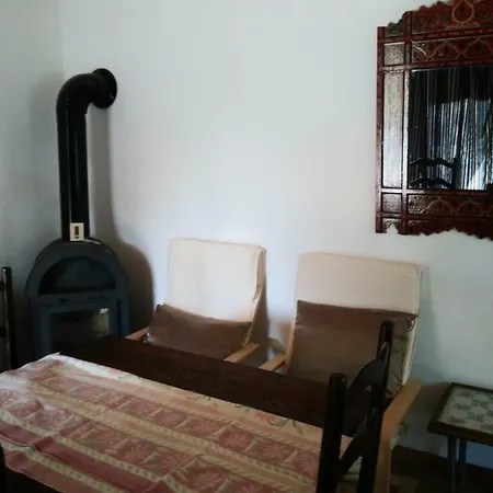 Casinha Do Sul Holiday home Faro