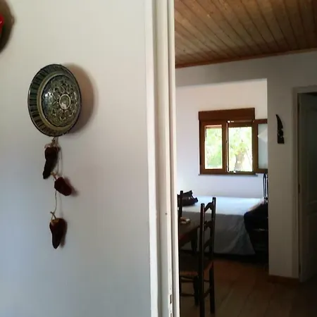 Casinha Do Sul Holiday home *