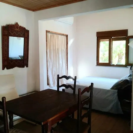 Casinha Do Sul