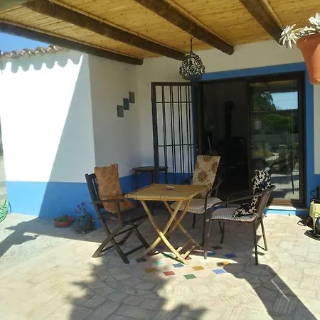 Casinha Do Sul