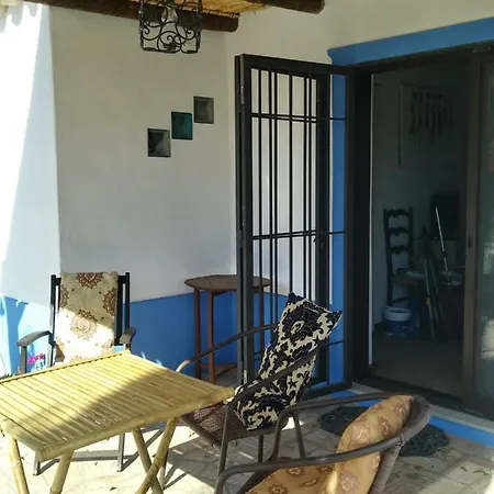 Holiday home Casinha Do Sul Faro