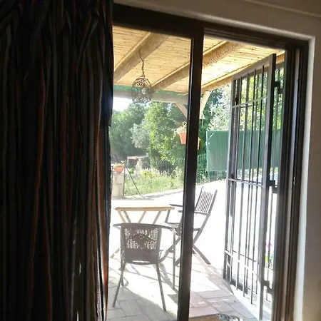 Casinha Do Sul Holiday home Faro