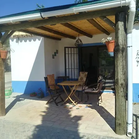 Casinha Do Sul