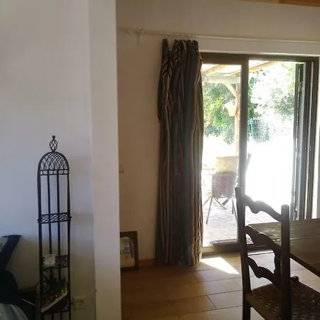 Holiday home Casinha Do Sul *