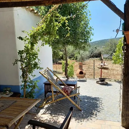 Ferienhaus Casinha Do Sul