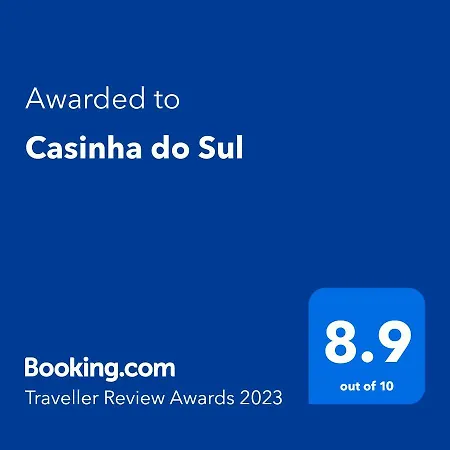 Casinha Do Sul Distrikt Faro