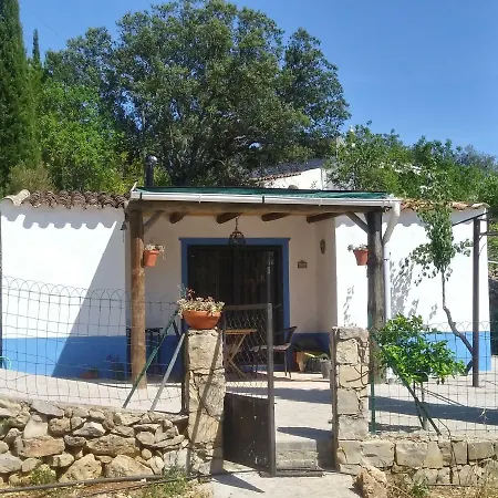 Ferienhaus Casinha Do Sul *