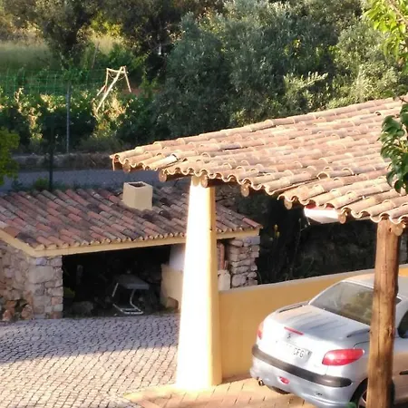 Ferienhaus Casinha Do Sul *